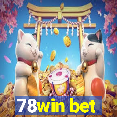 78win bet